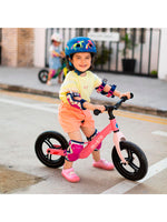 Bicicleta Balance Bike Lite rosa Micro