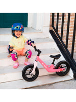 Bicicleta Balance Bike Lite rosa Micro