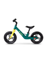 Bicicleta Balance Bike Lite verde Micro