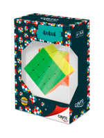 CUBO 4X4 CLASSIC