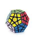 MEGAMINX Brainteasers. Cayro