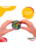 MEGAMINX Brainteasers. Cayro