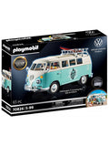 VOLKSWAGEN T1 CAMPING BUS EDICION ESPECIAL