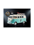 VOLKSWAGEN T1 CAMPING BUS EDICION ESPECIAL