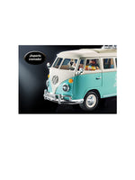 VOLKSWAGEN T1 CAMPING BUS EDICION ESPECIAL