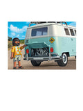 VOLKSWAGEN T1 CAMPING BUS EDICION ESPECIAL