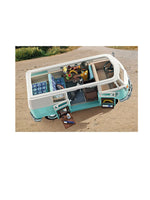 VOLKSWAGEN T1 CAMPING BUS EDICION ESPECIAL