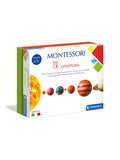 MONTESSORI - EL COSMOS