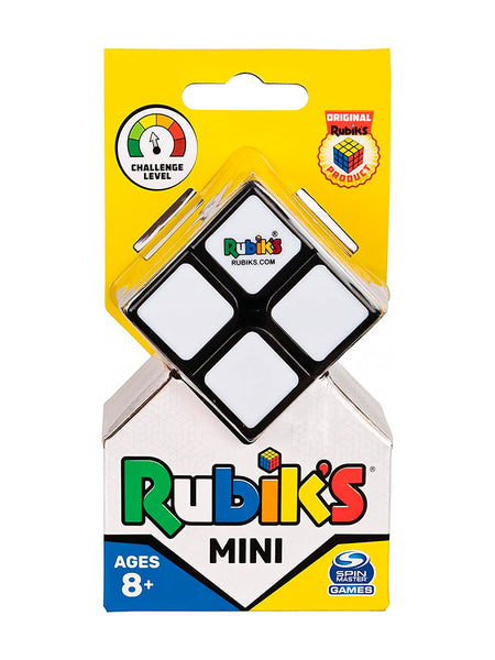 Cubo RUBIK 2x2. Oficial