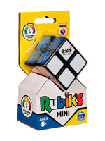 Cubo RUBIK 2x2. Oficial