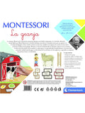 MONTESSORI LA GRANJA