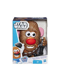 MR POTATO HAN SOLO o CHEWBACCA