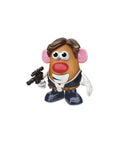 MR POTATO HAN SOLO o CHEWBACCA