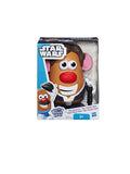 MR POTATO HAN SOLO o CHEWBACCA