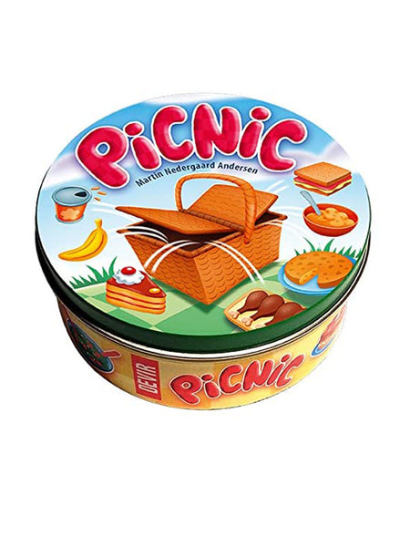 PICNIC, Devir