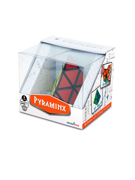 PYRAMINX