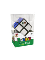 Cubo RUBIK 2x2. Oficial