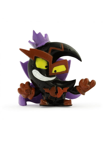 SUPERTHINGS GUARDIANS OF KAZOOM – ¡50 Sobres Sorpresa Con Figuras Coleccionables! Cada Sobre Incluye 1 Superthing Y Checklist SUPERTHINGS GUARDIANS OF KAZOOM – ¡50 Sobres Sorpresa Con Figuras Coleccionables! Cada Sobre Incluye 1 Superthing Y Checklist