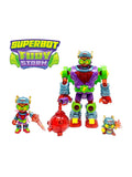 SUPERBOT FURY STORM