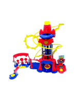Torre de Entrenamiento Superthings