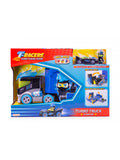 T-RACERS X-RACER TURBO TRUCK