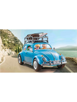 VOLKSWAGEN BEETLE (KÄFER) PLAYMOBIL